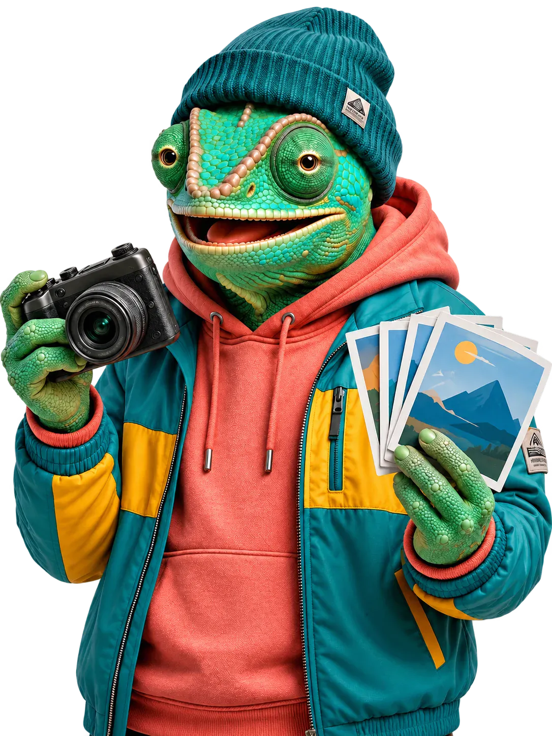 Zdjęcia i grafiki