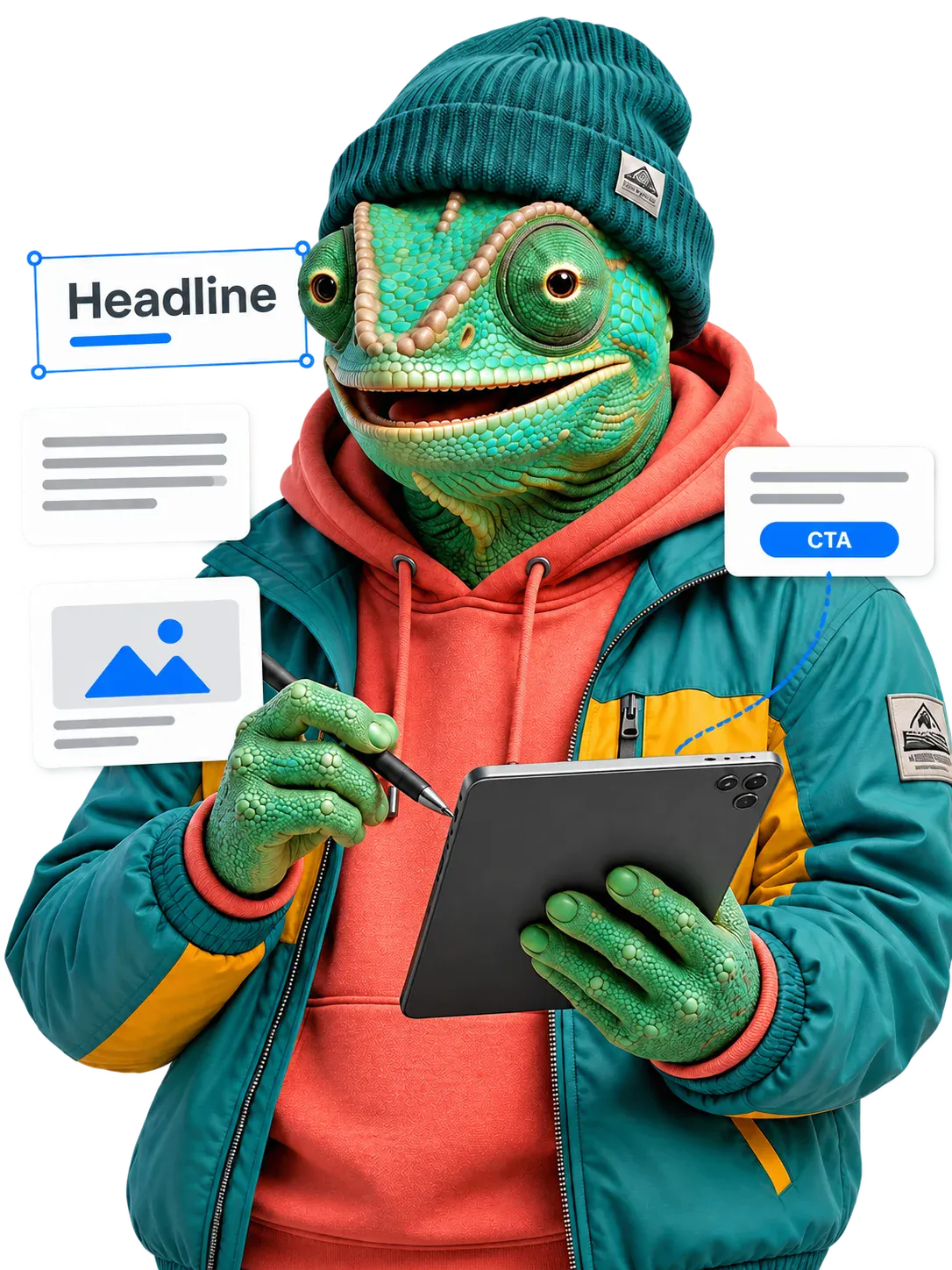 Dopasowanie treści