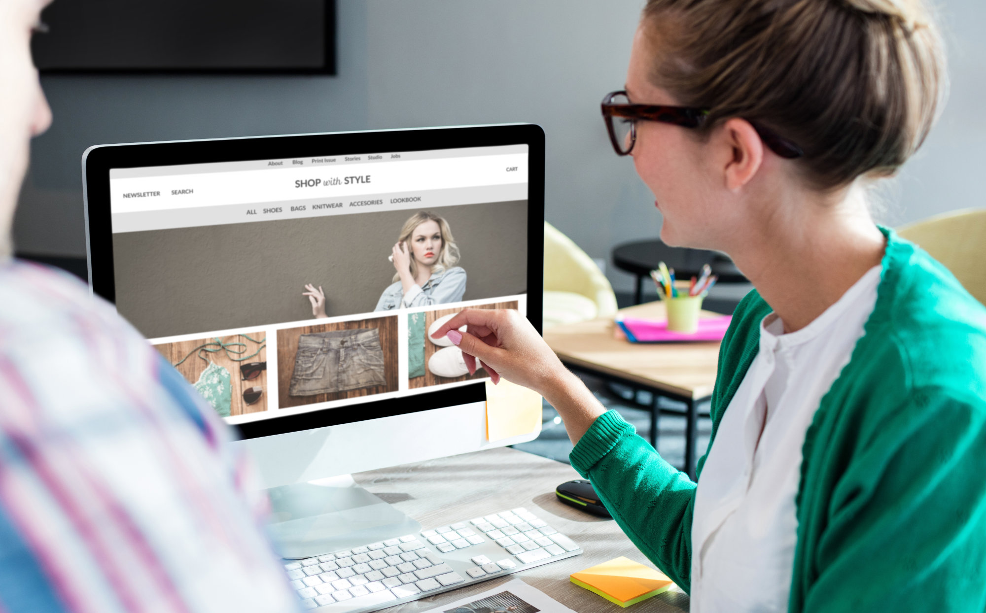 Kto powinien używać landing page i dlaczego wielu marketerów tak słabo wykorzystuje to narzędzie?